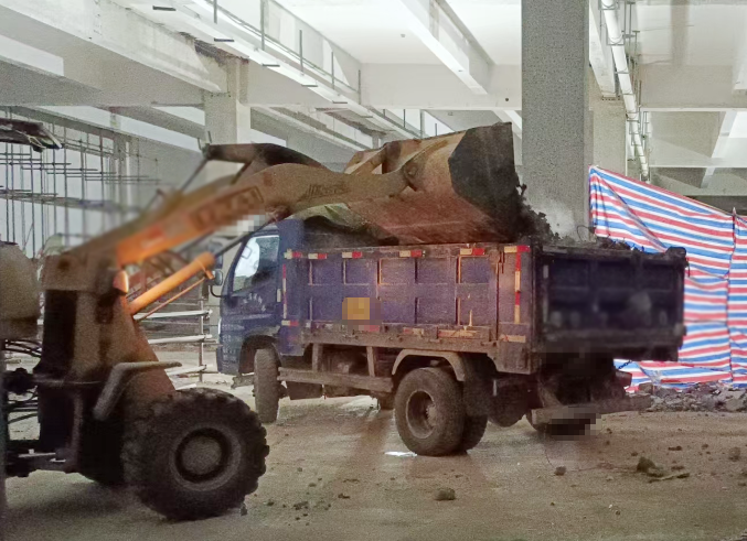 深圳铲车挖机哪家好