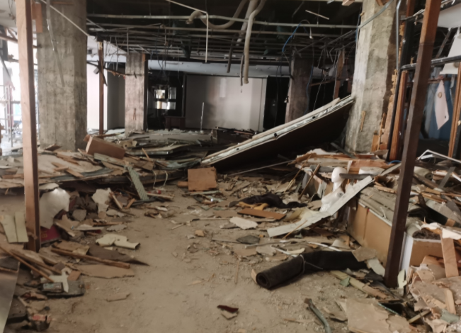 福田区室内拆除工程的具体流程你都了解多少