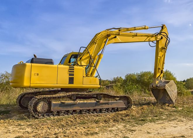 福田区铲车挖机哪家好？该怎样掌握挖掘机使用常识呢/>
<blockquote class=